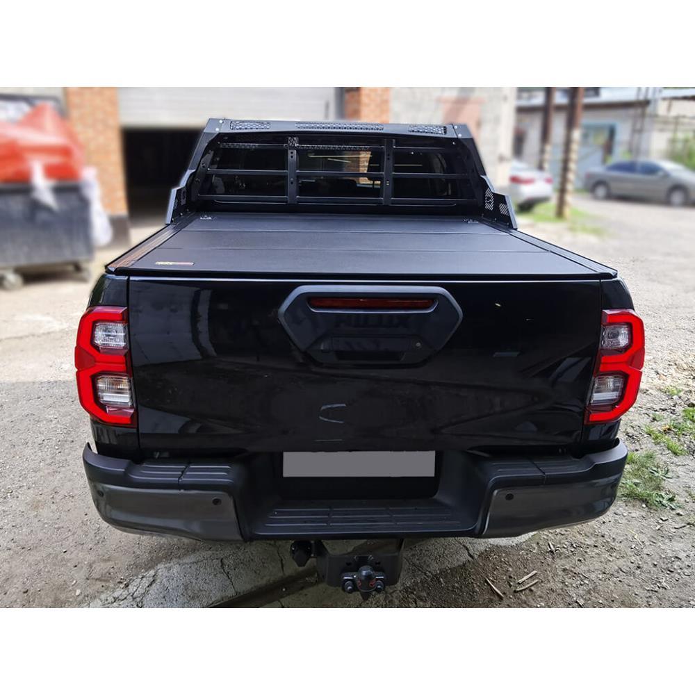 Широкая дуга Hilux 15-