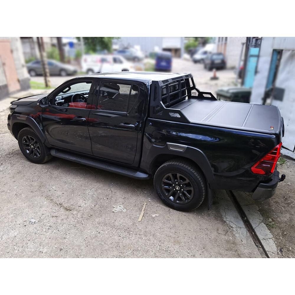 Широкая дуга Hilux 15-