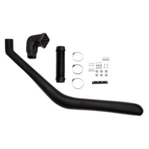 Шноркель MITSUBISHI L200 / TRITON MK (10/1996 - 10/2006) с дизельными двигателями