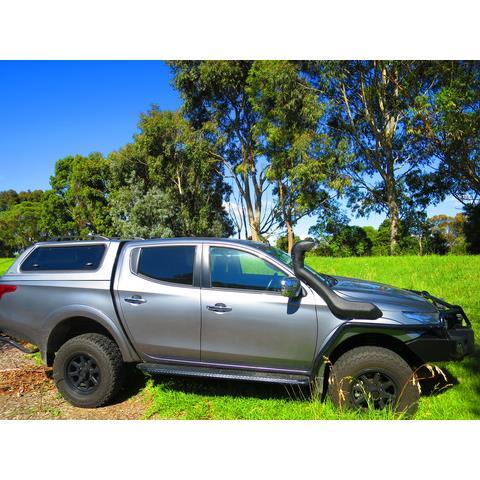 ШНОРКЕЛЬ MMC L200 2015