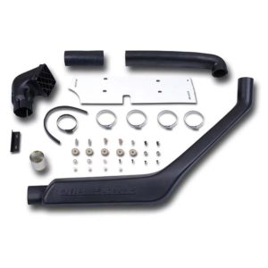 Шноркель Safari Mazda Bravo B2500 1985 - 1992