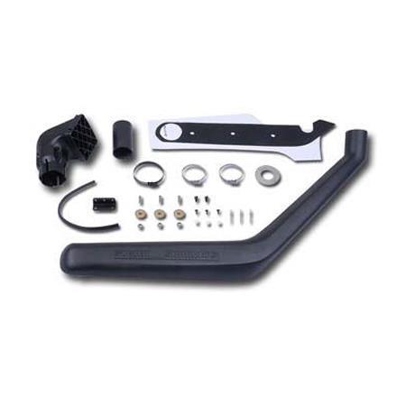 Шноркель Safari Toyota Hilux 1983-1988 (4Y  2.2