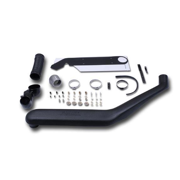 Шноркель Safari Toyota Hilux 1988-2004 (3VZ-E 3.0л)