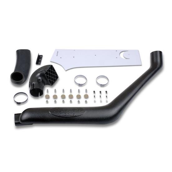 Шноркель Safari Toyota Hilux 1997-2005 (1KZ-TE  3.0л)