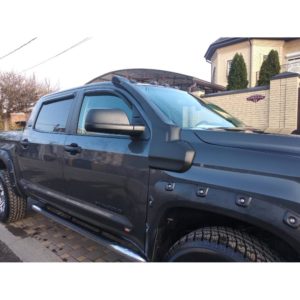 Шноркель Тойота Тундра Toyota Tundra 2014- третье поколение