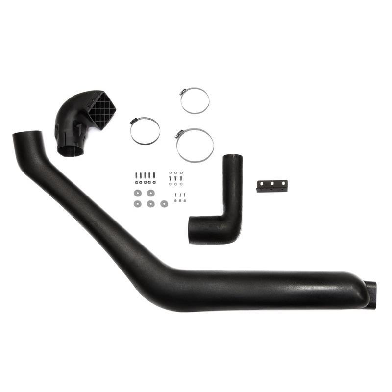 Шноркель TOYOTA HI-LUX серии 167 (12/1997 - 03/2005) бензиновый двигатель 3RZ-FE