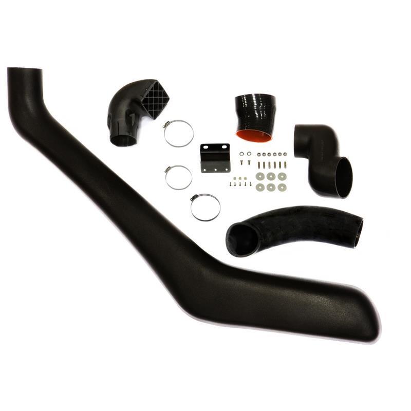 Шноркель TOYOTA HI-LUX серии 25 (04/2005 - 06/2015) дизельный двигатель 1KD-FTV