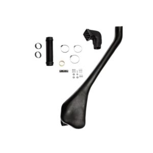 Шноркель TOYOTA LAND CRUISER PRADO серии 90 (12/1997 - 12/2002) дизельный двигатель