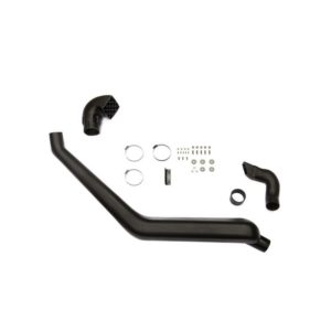 Шноркель TOYOTA LAND CRUISER PRADO серии 90 (12/1997 - 12/2002) с дизелиным