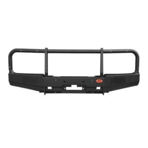 Силовой бампер передний OJ Toyota Land Cruiser 80