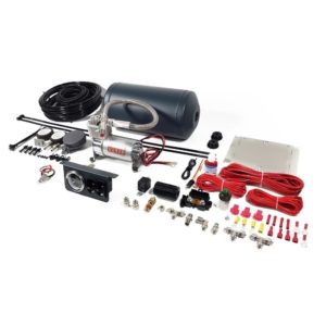 Система управления пневмоподвеской Aride 2.120.PS Mazda BT50