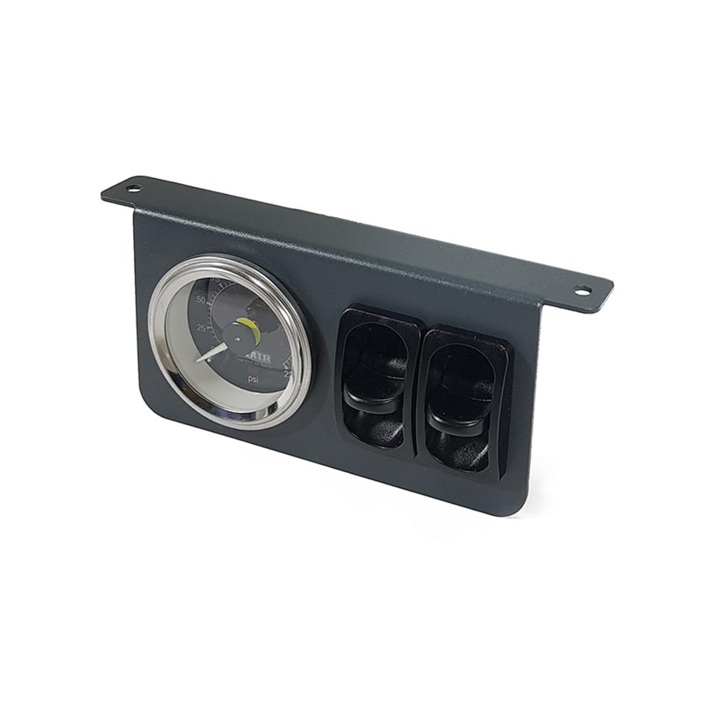 Система управления пневмоподвеской Aride 2.150.PS для Нивы