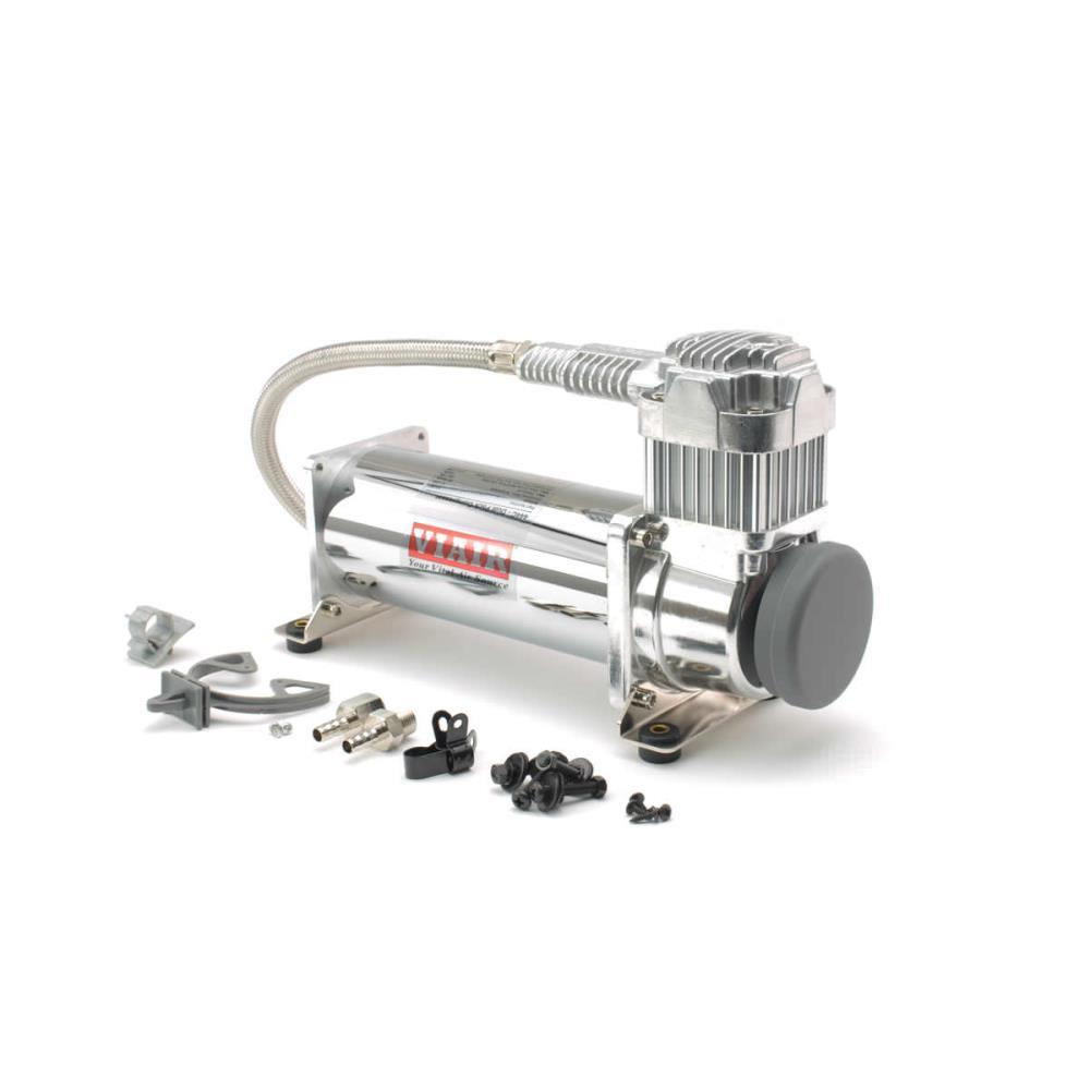 Система управления пневмоподвеской Aride 2.150.PS Nissan Navara D40