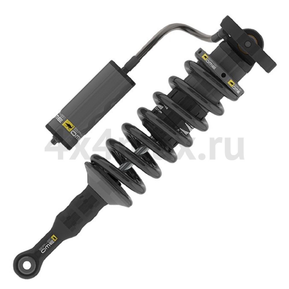 Стойка амортизаторная в сборе Old Man Emu OME Toyota Hilux Revo 2015+ BP-51 High Performance левая сторона лифт 50 мм