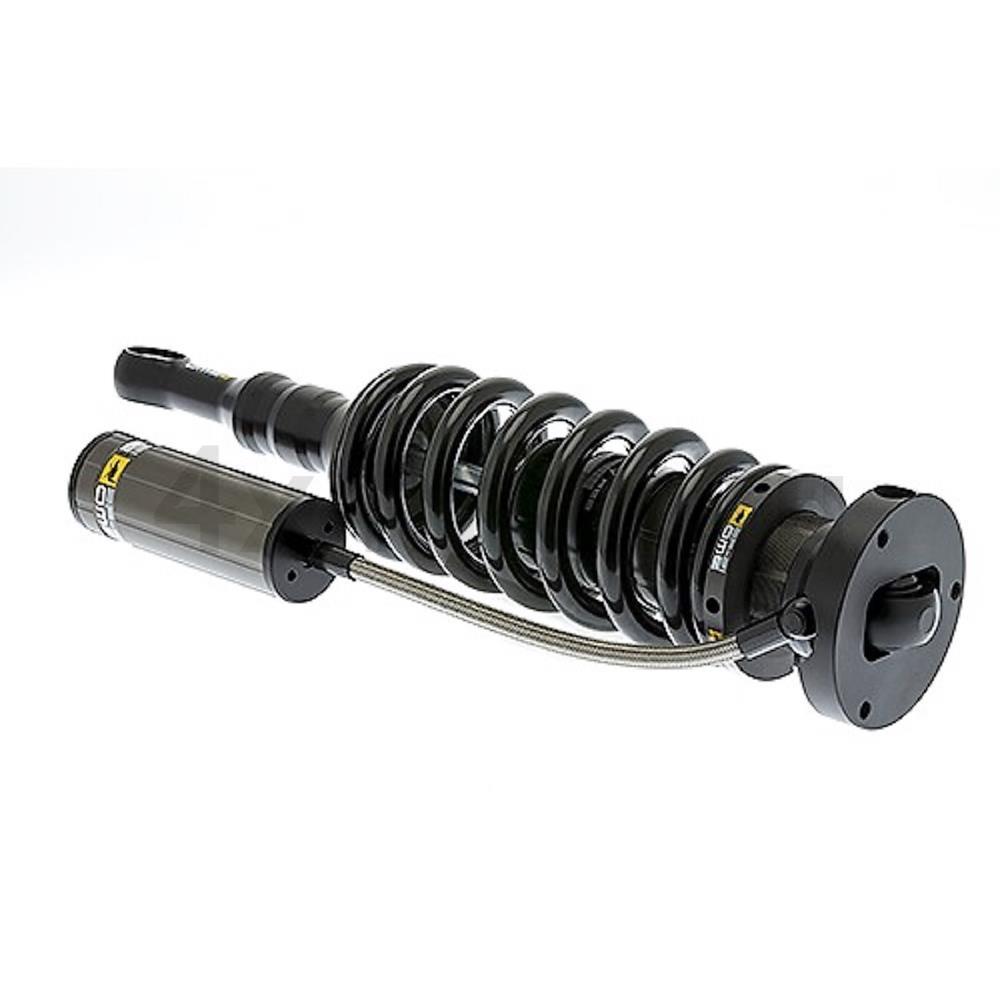 Стойка амортизаторная в сборе Old Man Emu OME Toyota Hilux Revo 2015+ BP-51 High Performance левая сторона лифт 50 мм