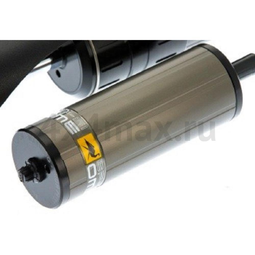 Стойка амортизаторная в сборе Old Man Emu OME Toyota Hilux Revo 2015+ BP-51 High Performance левая сторона лифт 50 мм