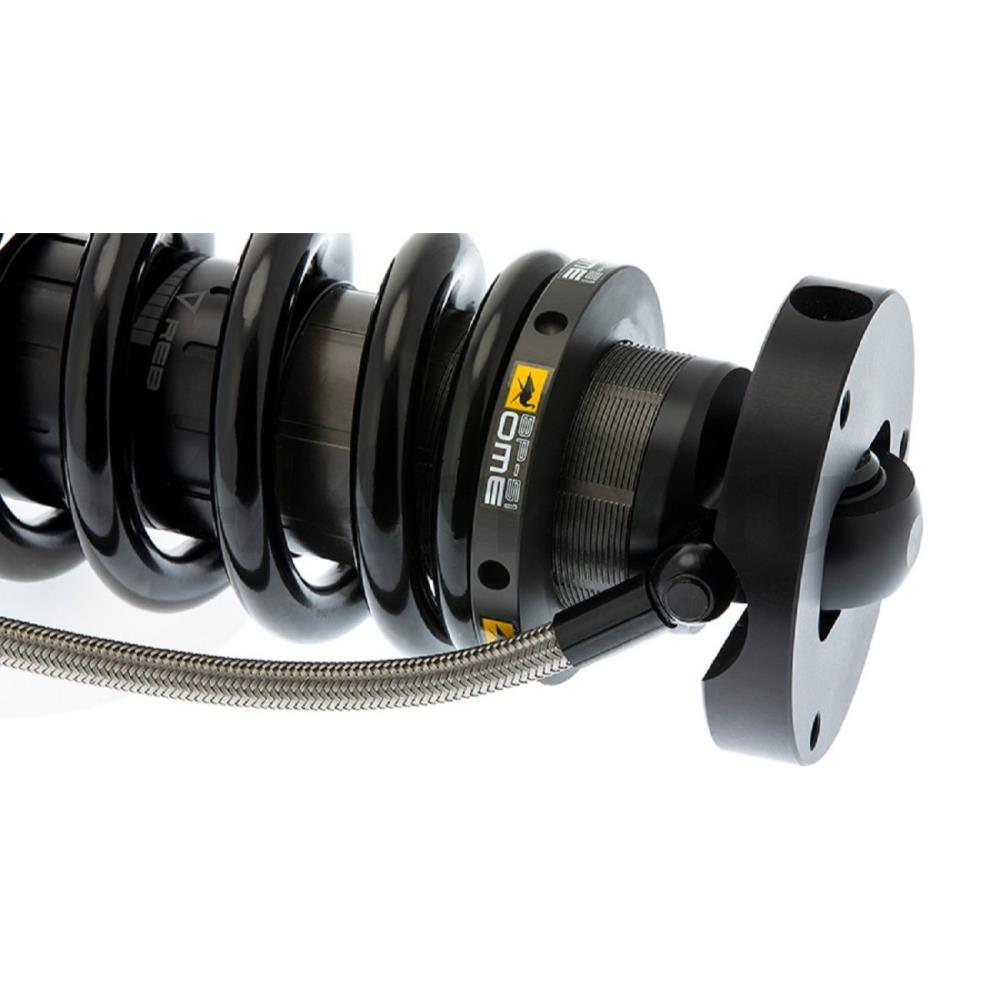 Стойка амортизаторная в сборе Old Man Emu OME Toyota Hilux Revo 2015+ BP-51 High Performance левая сторона лифт 50 мм