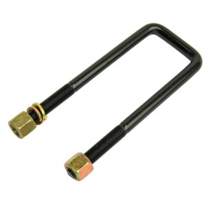 Стремянка РИФ 205 мм Mitsubishi L200 для рессор шириной 60 мм