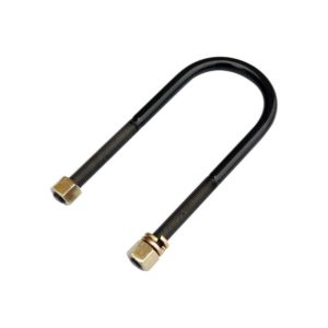 Стремянка Троффи 265 мм для VW Amarok