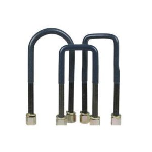 Стремянки для рессор Ironman