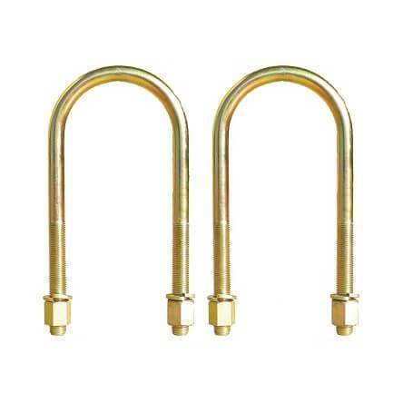 Стремянки рессоры Dobinsons для Toyota / Volkswagen Amarok