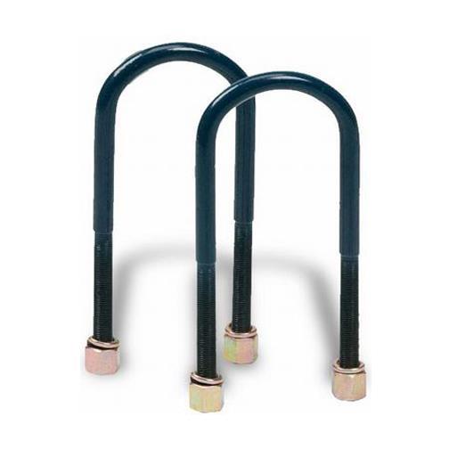 Стремянки рессоры Ironman Mitsubishi L200 2015+ (2 шт.) удлиненные