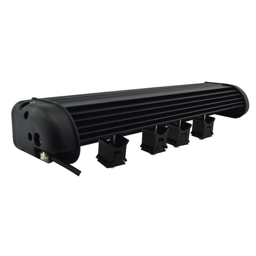 Светодиодная фара водительского света РИФ 443 мм 100W LED