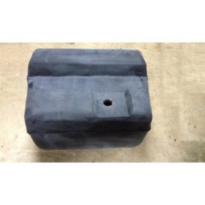 Топливный бак дополнительный Nissan NP300