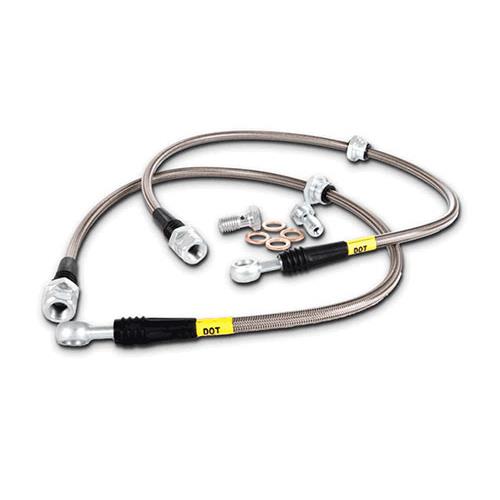 Тормозная система Sport Kit STOPTECH Toyota Tundra