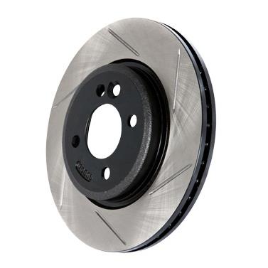 Тормозная система Sport Kit STOPTECH Toyota Tundra (977.44014)