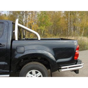 TOYOTA HILUX 2011-2015 Защита кузова 76