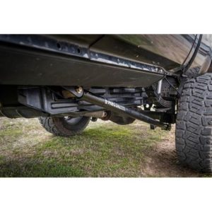 Трэк бары BDS Recoil Traction Bars Тойота Тундра продольные рычаги