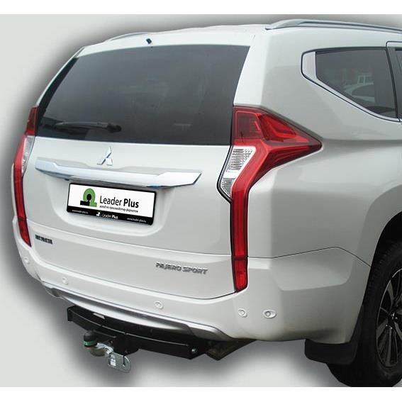 ТСУ для MITSUBISHI PAJERO SPORT 2 / 3 (2008-...)