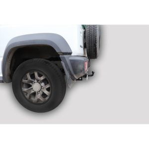 ТСУ для SUZUKI JIMNY (GJ) 2018-...