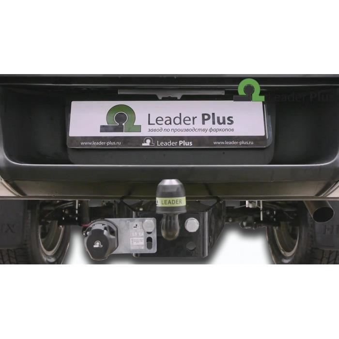 ТСУ для TOYOTA HILUX (2015+)