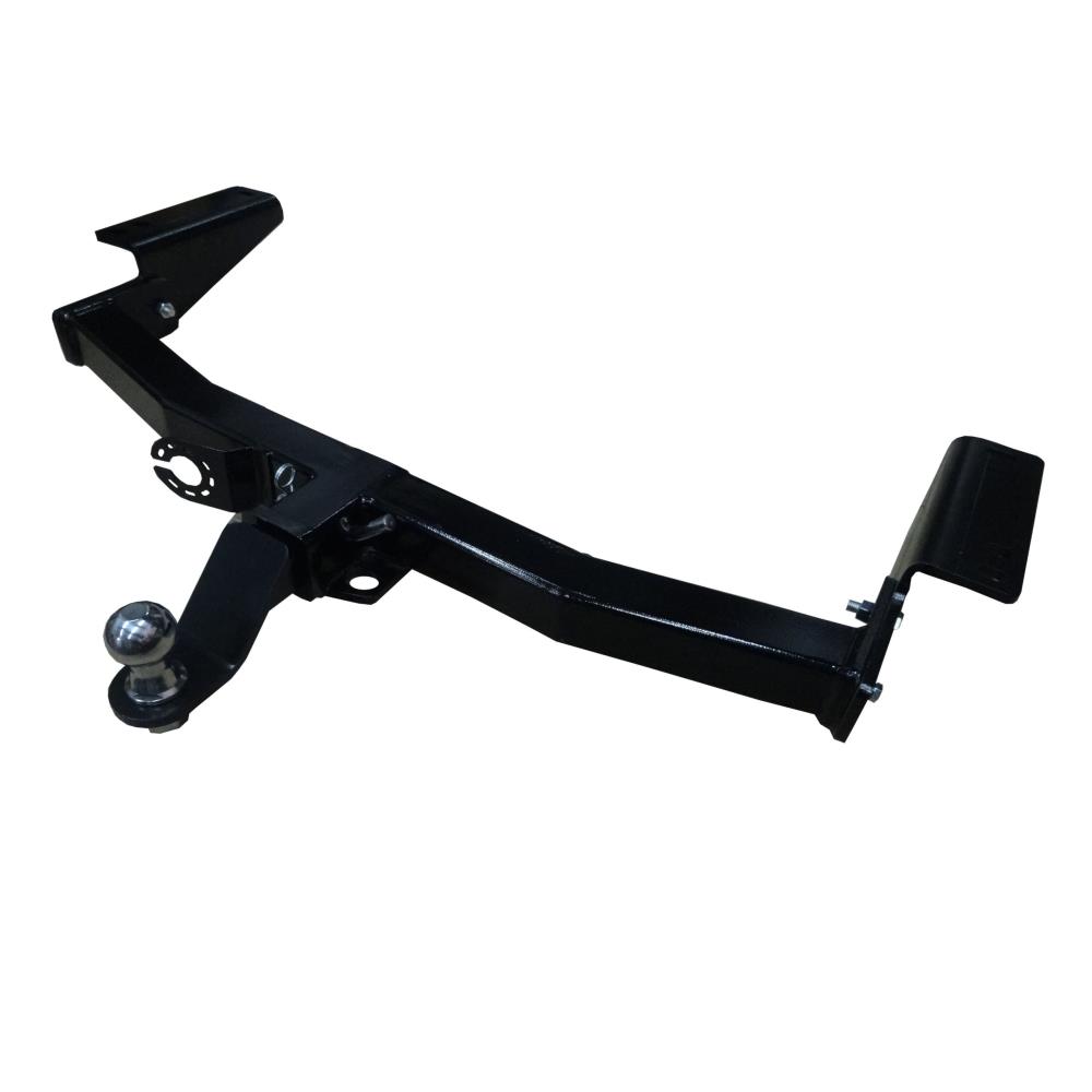 ТСУ (фаркоп) для Toyota Land Cruiser 120-150 Prado