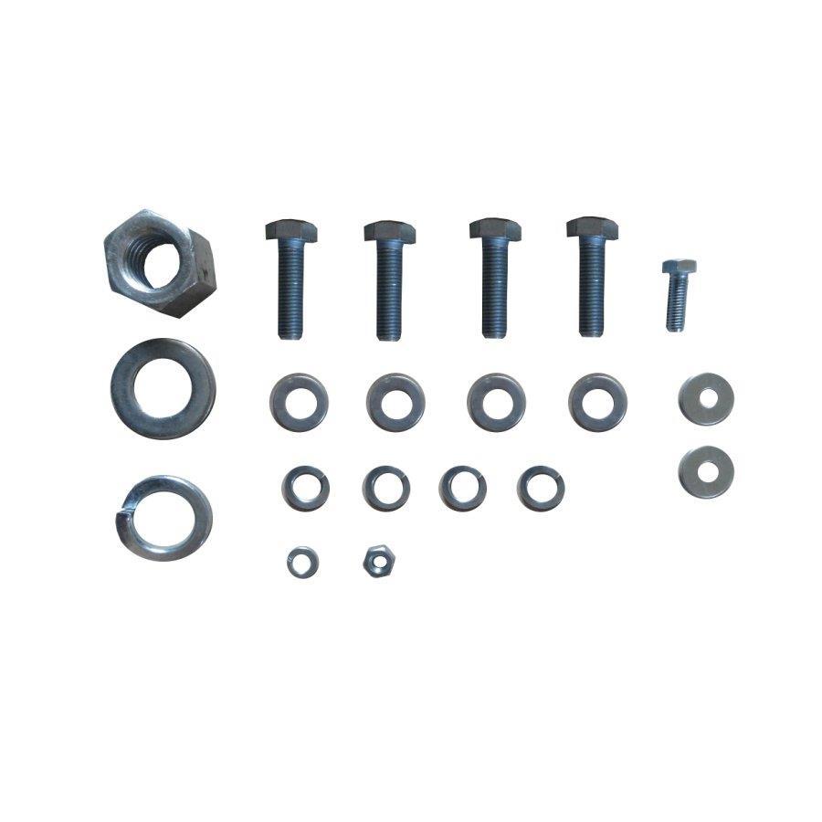 ТСУ (фаркоп) Volkswagen Amarok