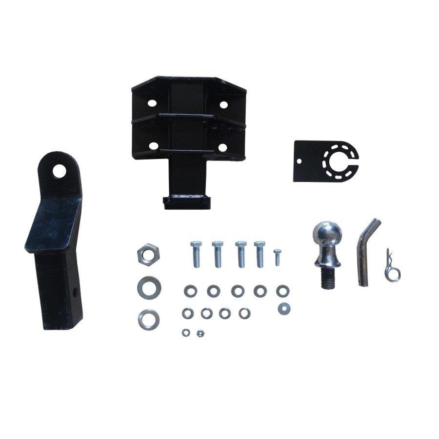 ТСУ (фаркоп) Volkswagen Amarok