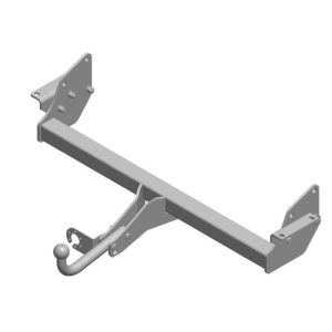 ТСУ MITSUBISHI PAJERO III