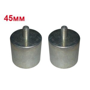 Удлинители отбойников SE1 45 мм