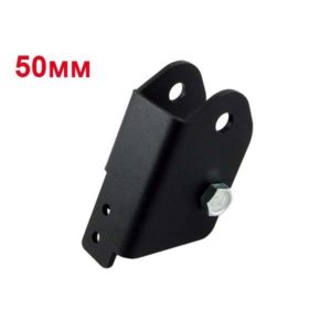 Удлинитель кронштейна тяги панара SJ3 50 мм