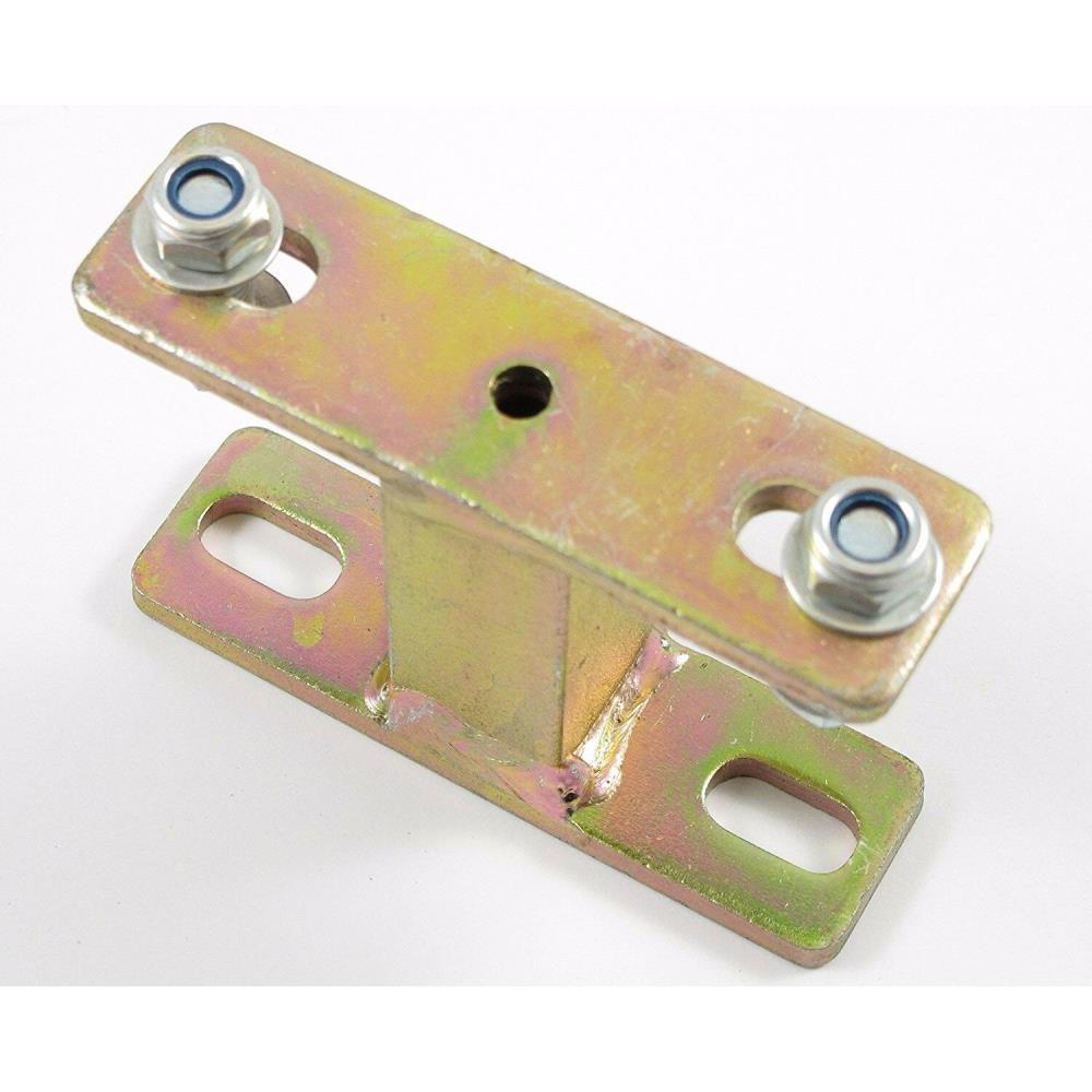 Удлинитель стабилизатора Dobinsons усиленный перед Toyota Land Cruiser 80-105