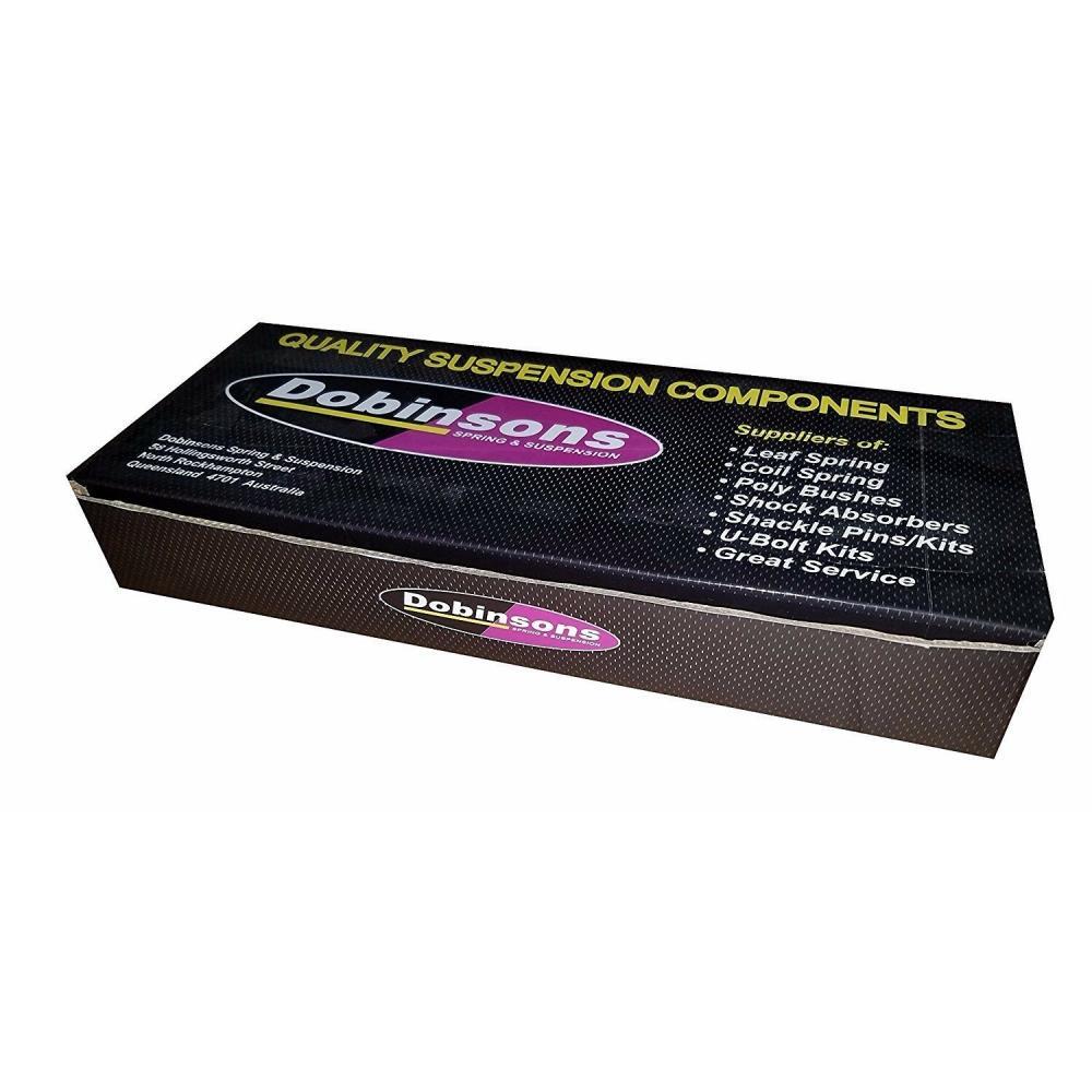 Удлинитель стабилизатора Dobinsons усиленный перед Toyota Land Cruiser 80-105