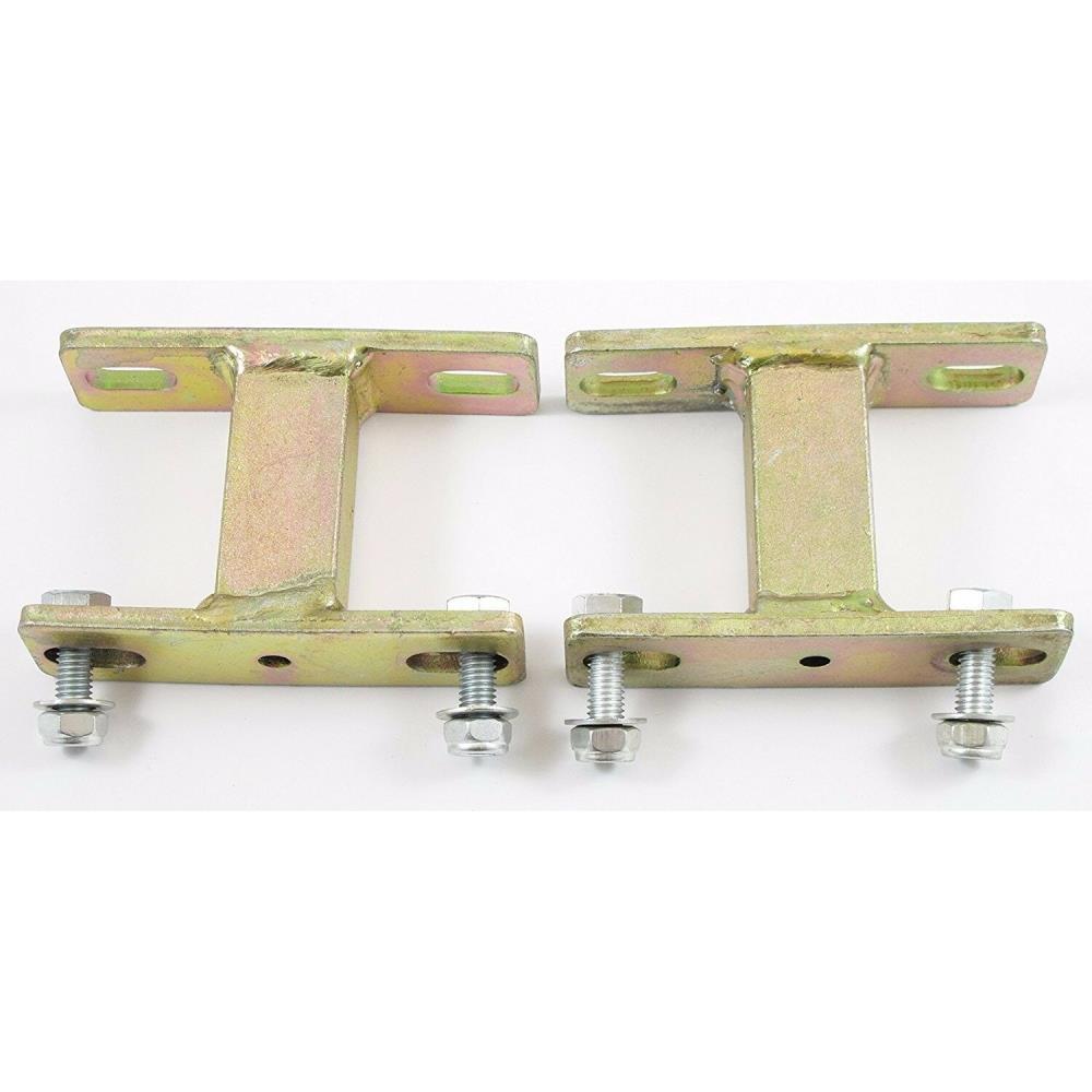 Удлинитель стабилизатора Dobinsons усиленный перед Toyota Land Cruiser 80-105