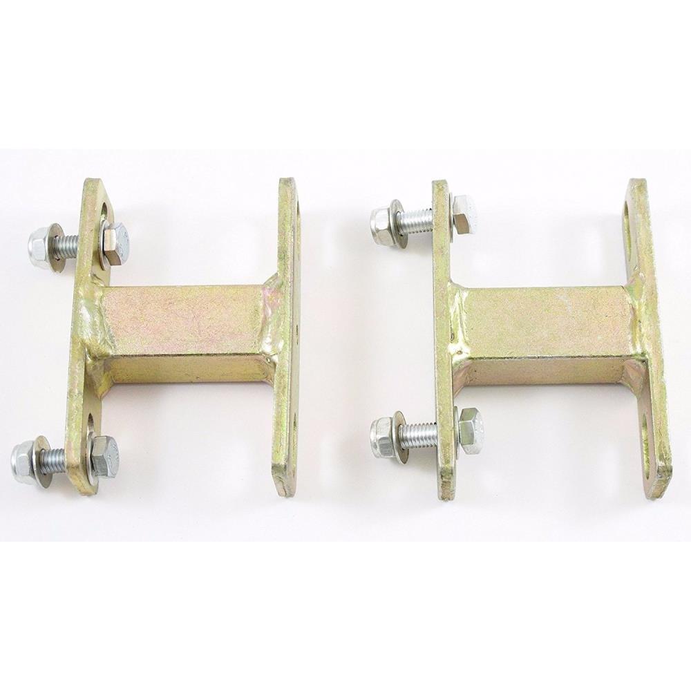 Удлинитель стабилизатора Dobinsons усиленный перед Toyota Land Cruiser 80-105