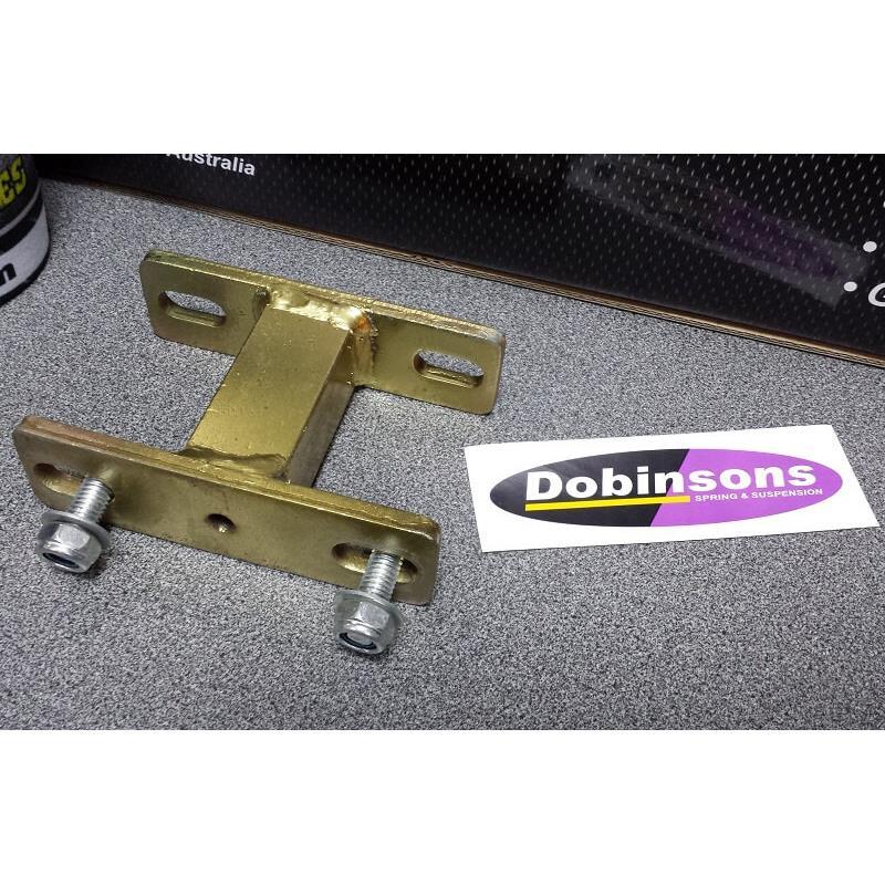 Удлинитель стабилизатора Dobinsons усиленный перед Toyota LandCruiser 80-105