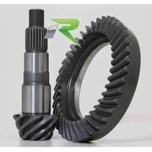 Усиленная главная пара 4.56 Toyota 8.2" задняя 4ranner