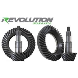 Усиленная главная пара 4.88 обратного вращения Тoyota 8" Reverse -29 шлицов