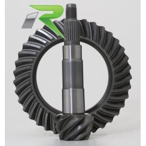 Усиленная главная пара 4.88 обратного вращения Тoyota 8" Reverse REM Isotropic Super Finishing (ISF) -27 шлицев