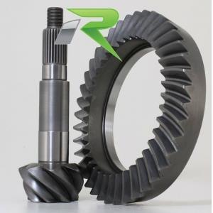 Усиленная главная пара 4.88 Toyota 8.2" задняя 4ranner и TLC Prado 150